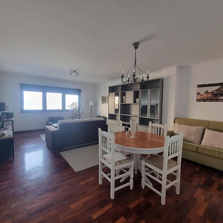 Piso Muxia Apartment Luaran gambar