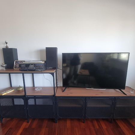 Piso Muxia Apartment Luaran gambar