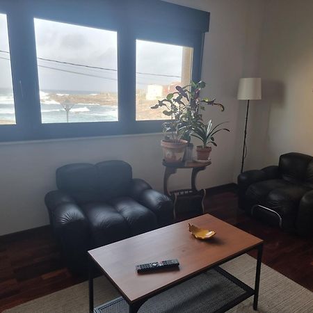 Piso Muxia Apartment Luaran gambar