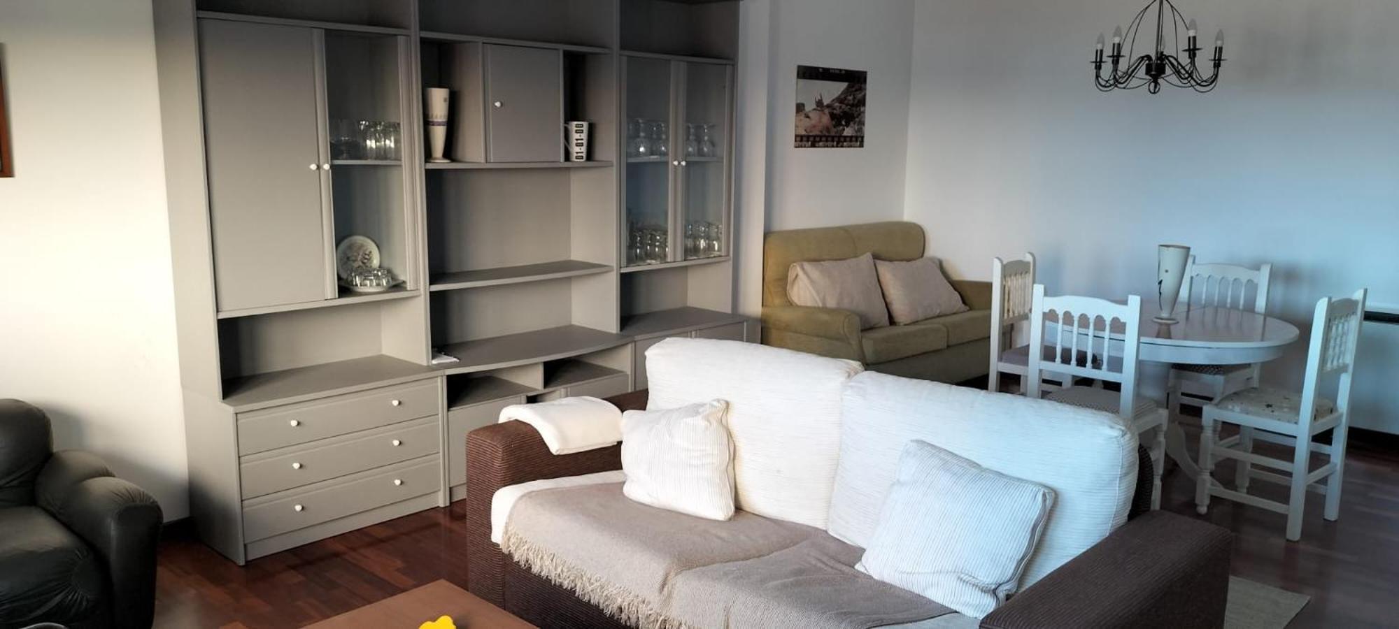 Piso Muxia Apartment Luaran gambar