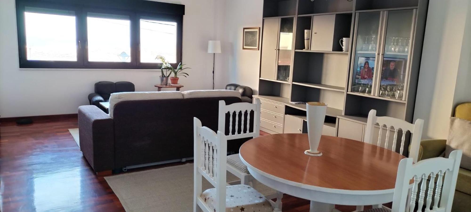 Piso Muxia Apartment Luaran gambar