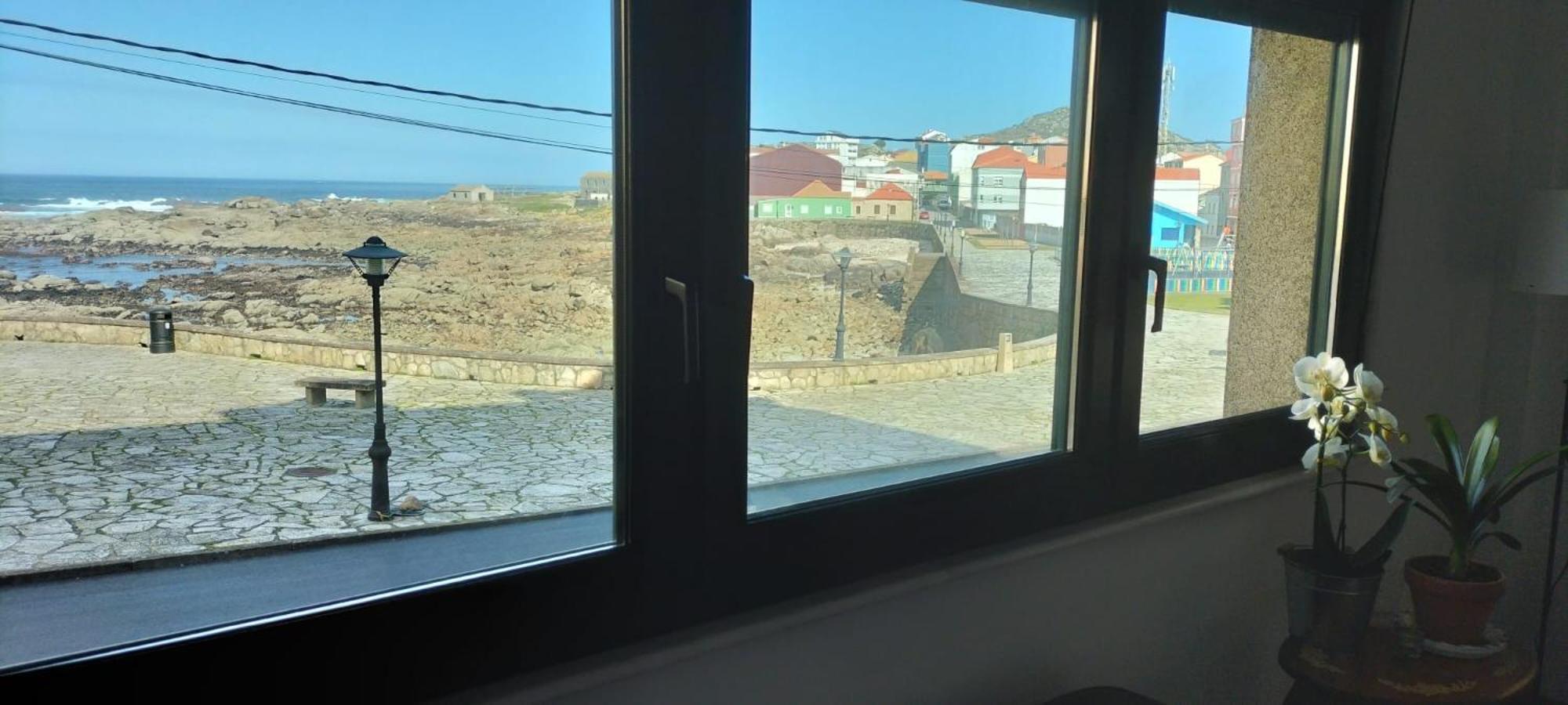 Piso Muxia Apartment Luaran gambar