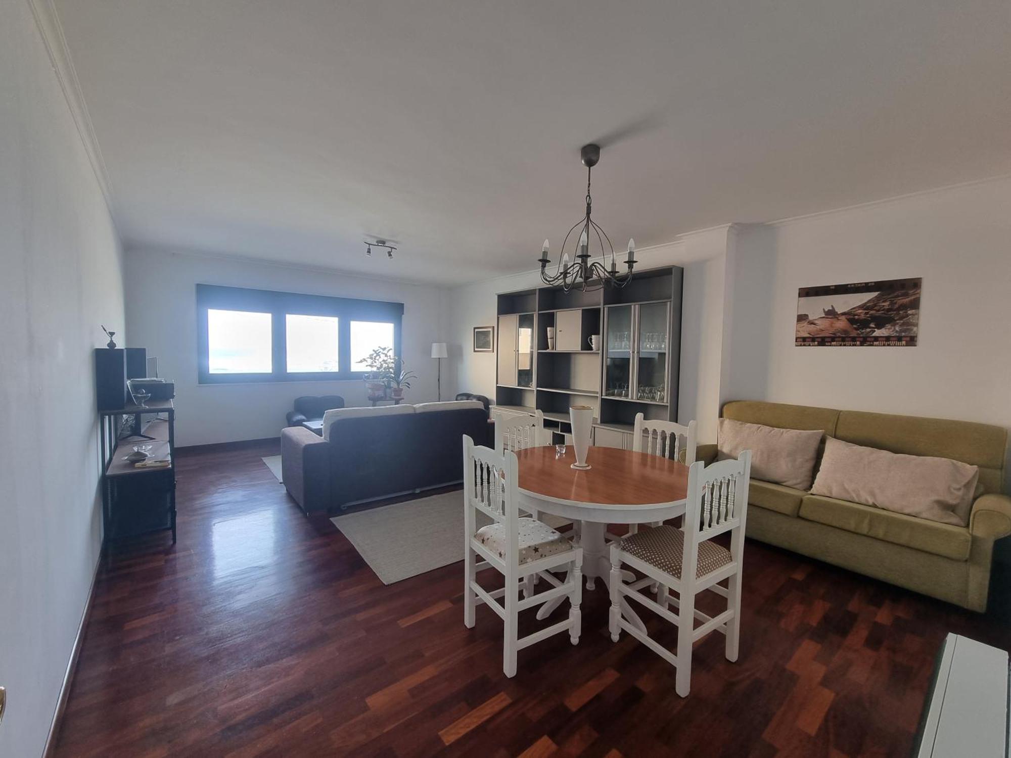 Piso Muxia Apartment Luaran gambar