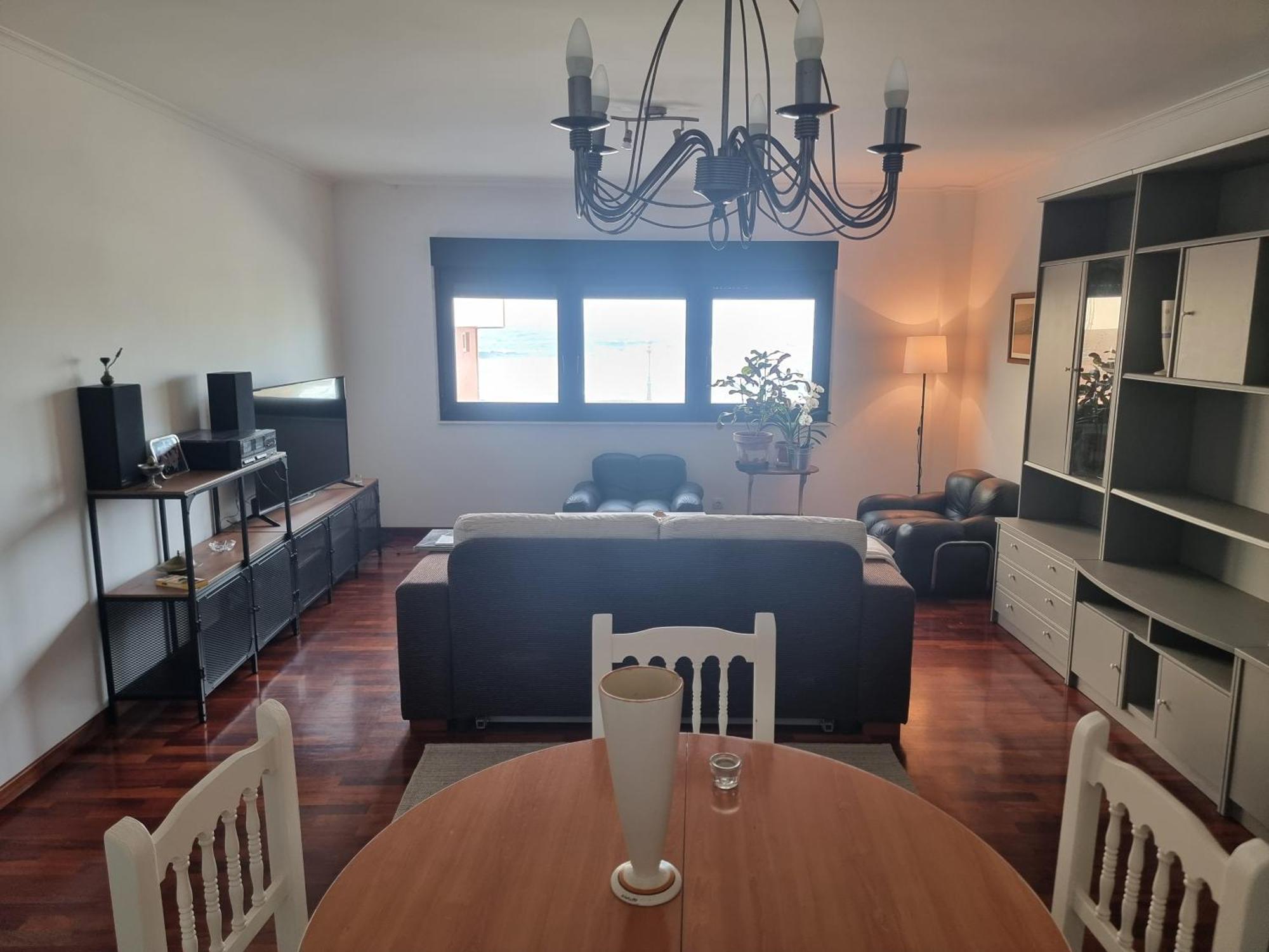 Piso Muxia Apartment Luaran gambar