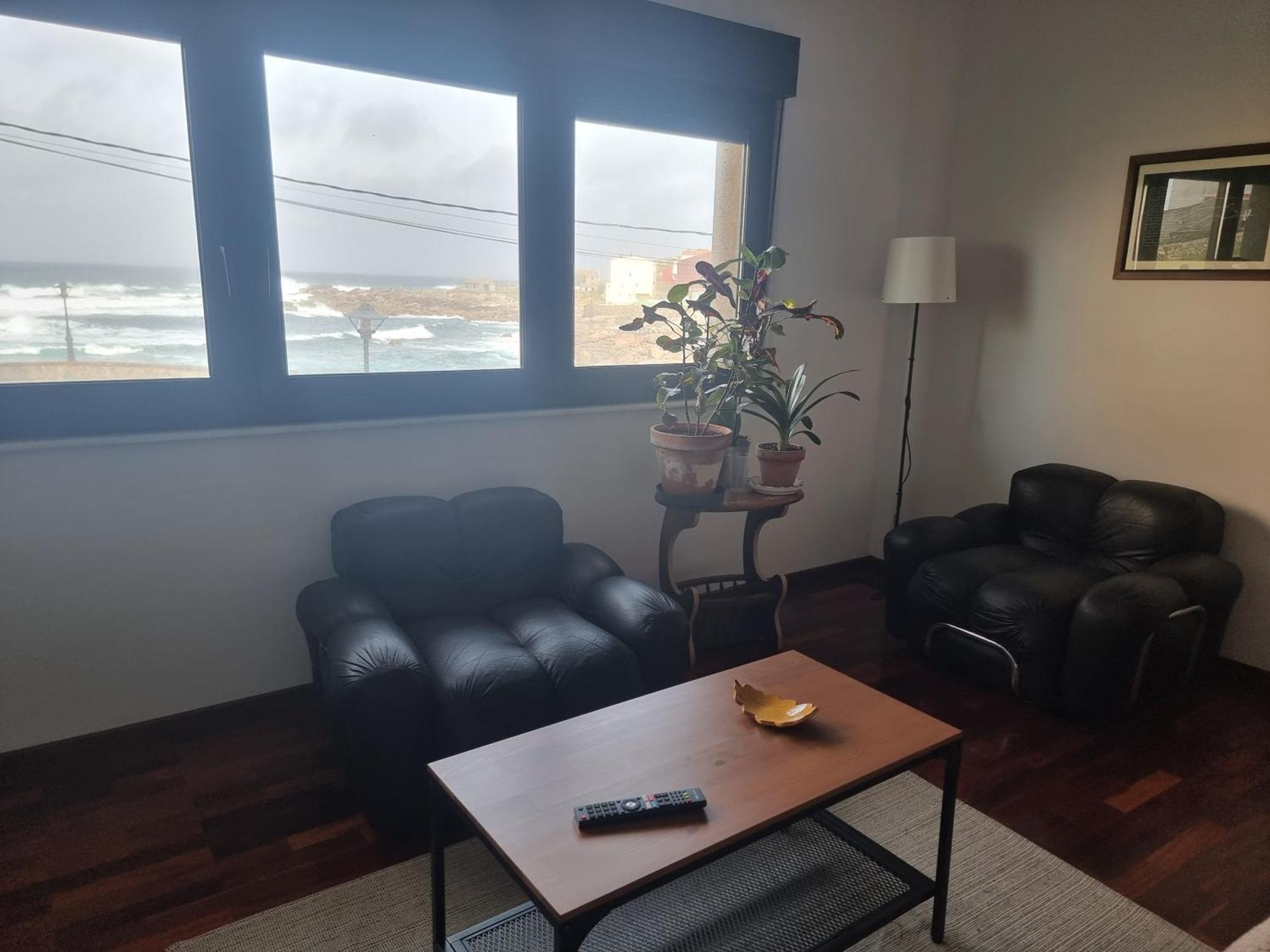 Piso Muxia Apartment Luaran gambar