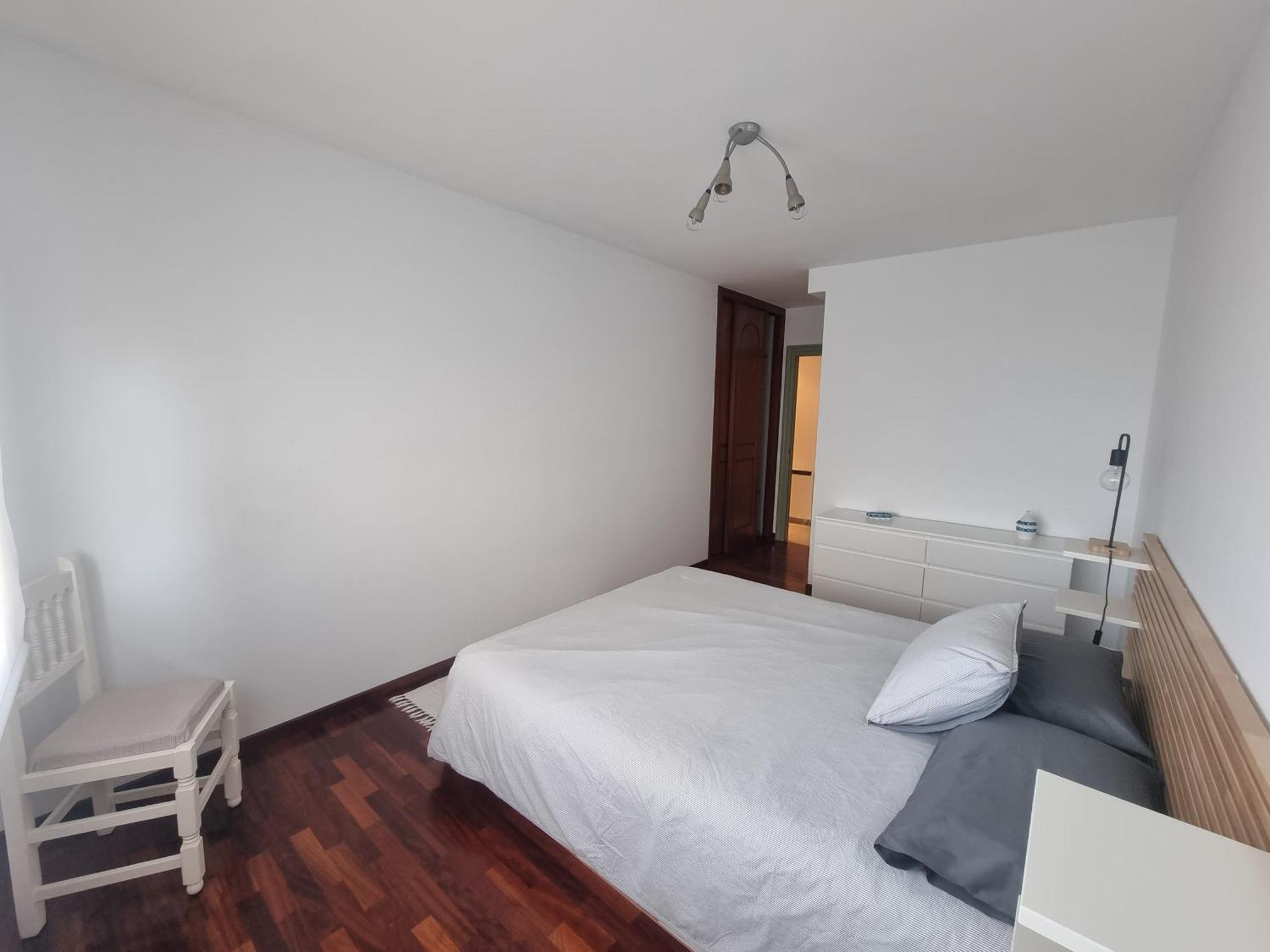 Piso Muxia Apartment Luaran gambar