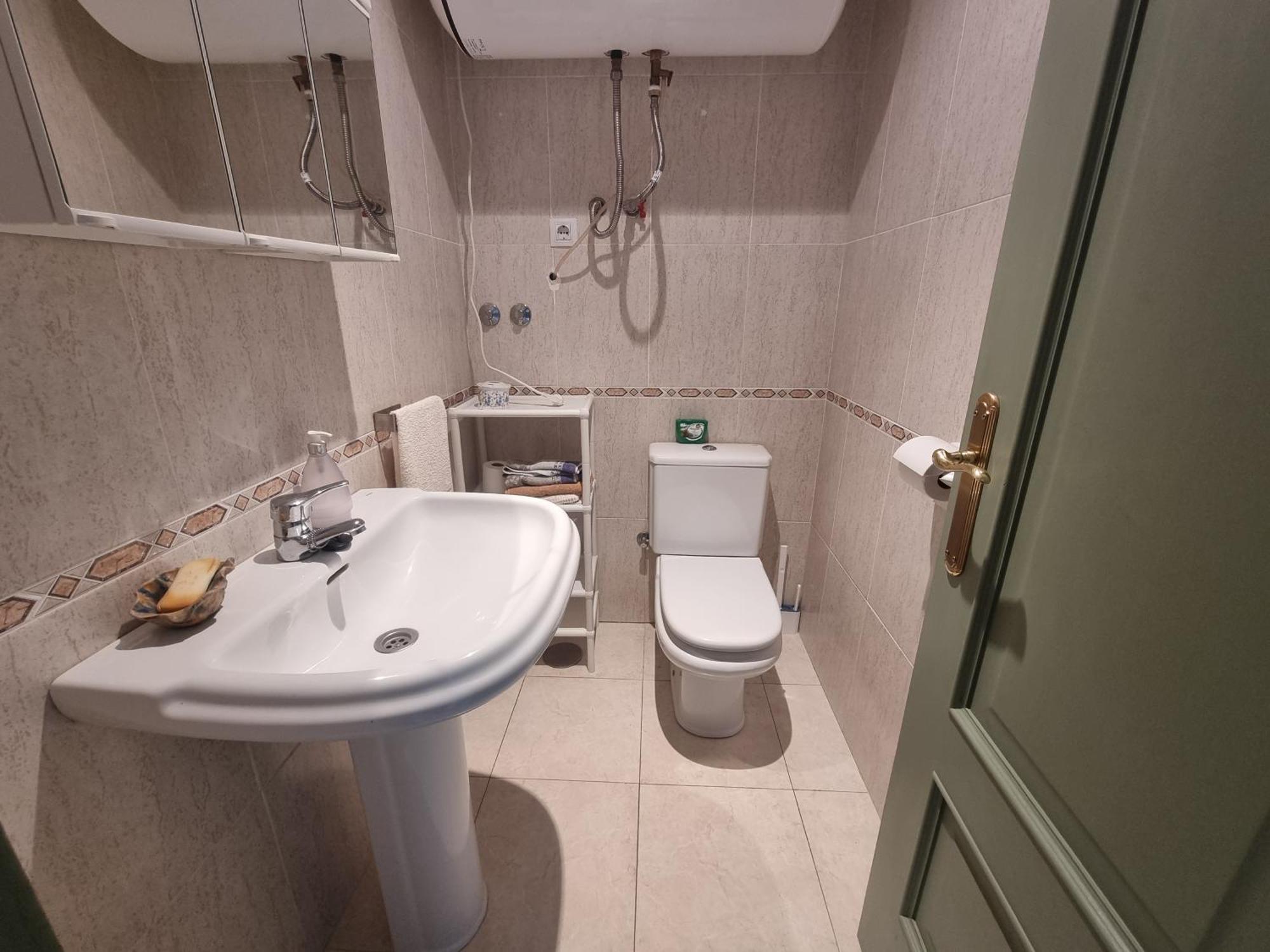 Piso Muxia Apartment Luaran gambar
