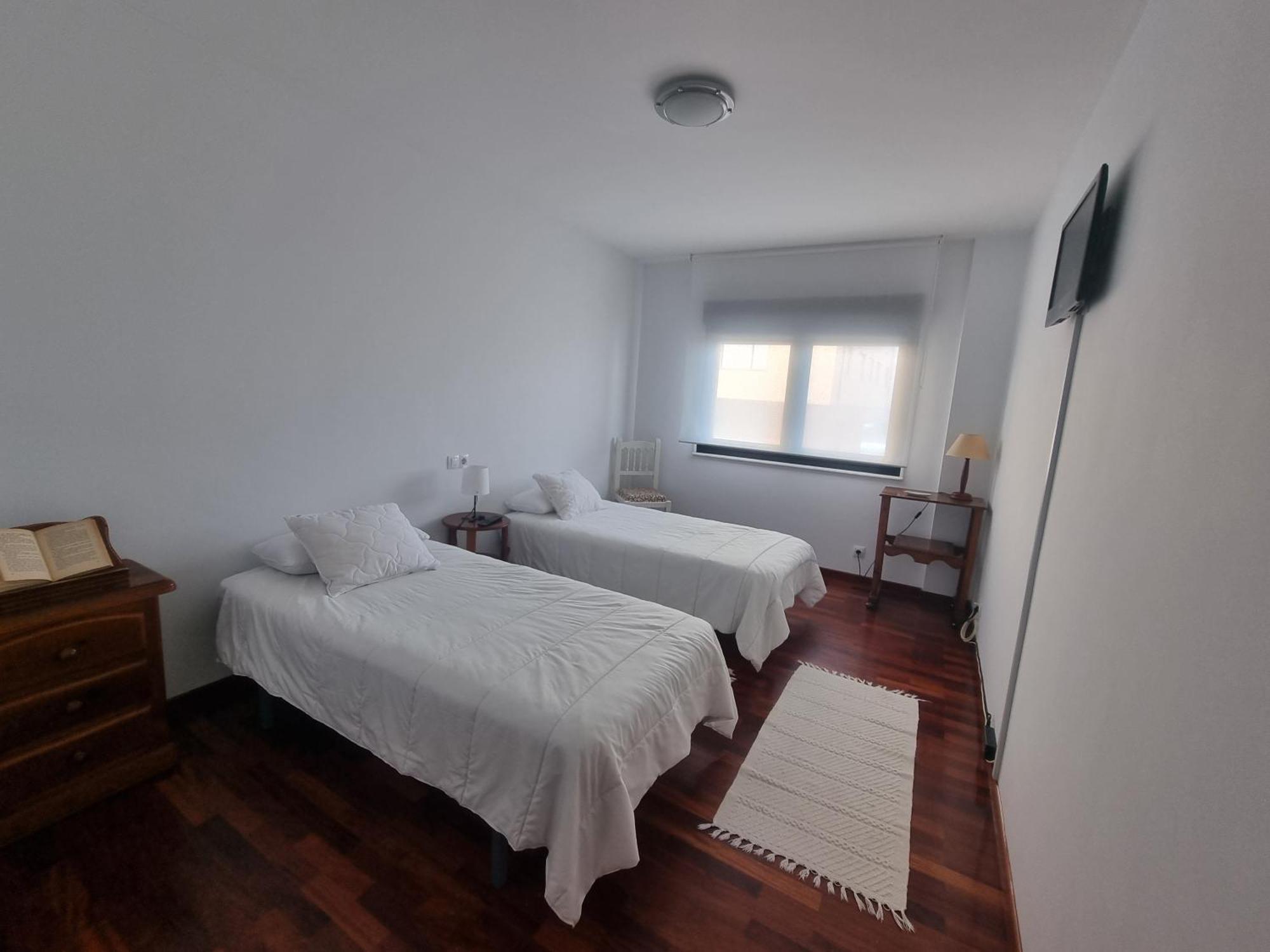 Piso Muxia Apartment Luaran gambar