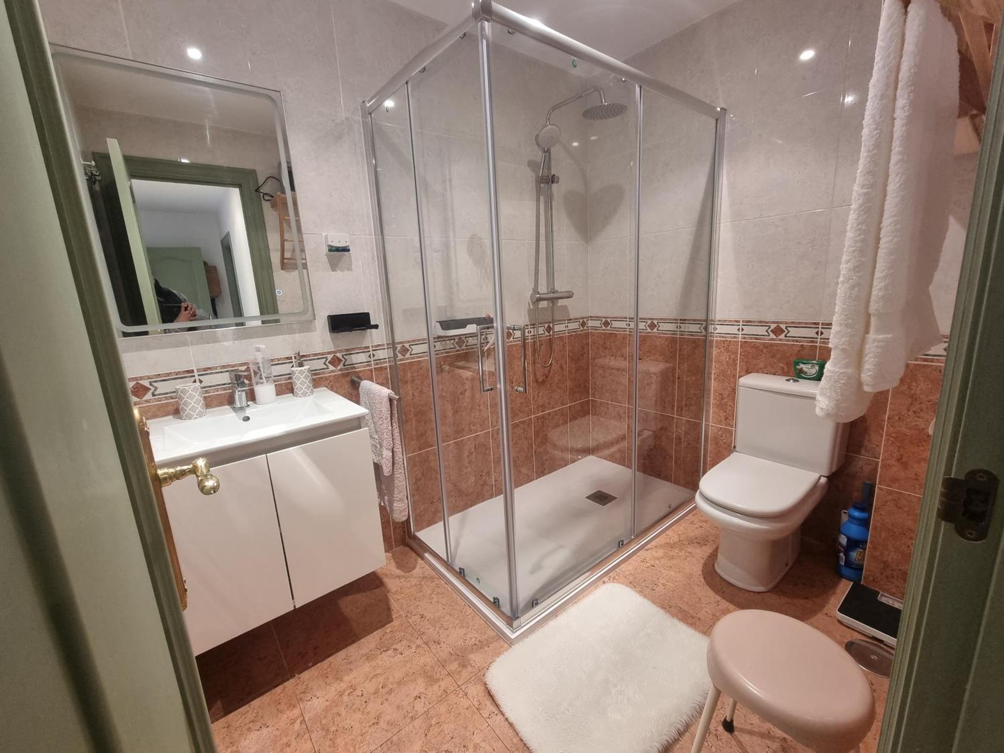 Piso Muxia Apartment Luaran gambar