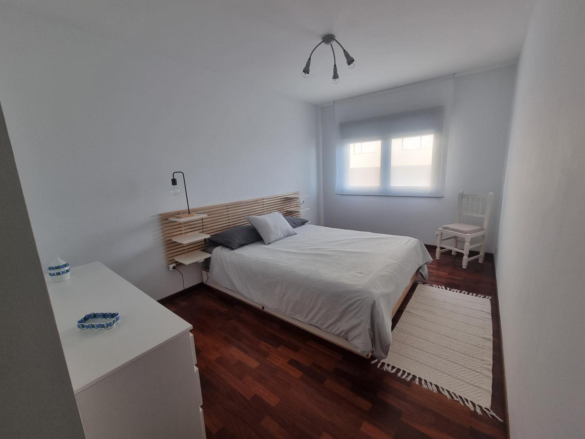Piso Muxia Apartment Luaran gambar