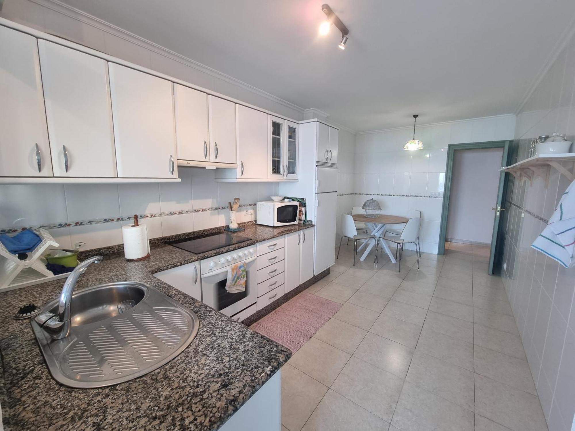 Piso Muxia Apartment Luaran gambar